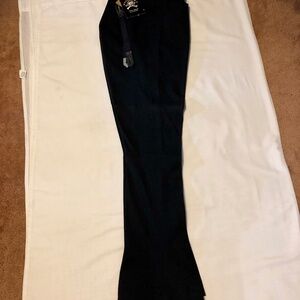 NEW Pytchley Jods Black Ladies 28  1-30-7